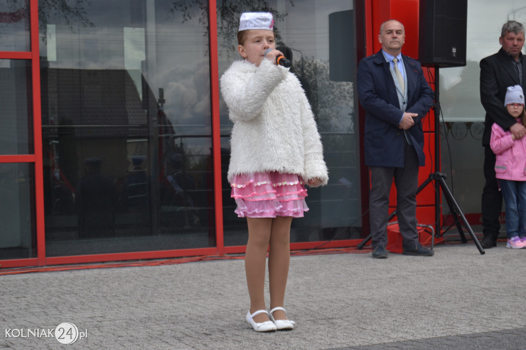 Kolno: Obchody Święta Konstytucji 3 Maja