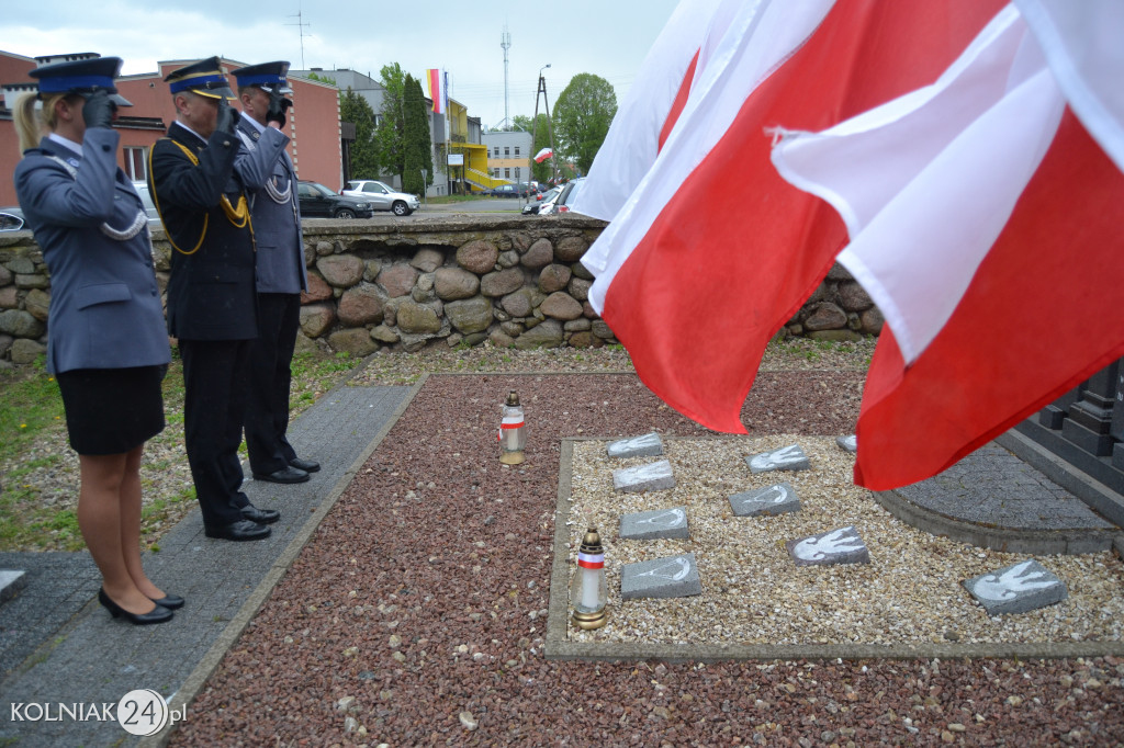 Kolno: Obchody Święta Konstytucji 3 Maja