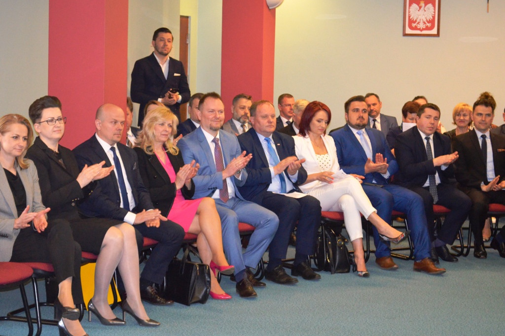 Podpisano umowę na CIS