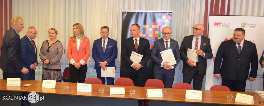 Podpisano umowę na CIS