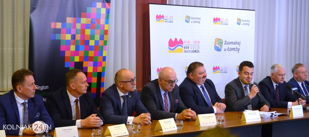 Podpisano umowę na CIS
