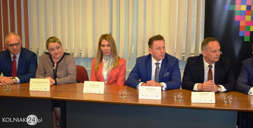 Podpisano umowę na CIS