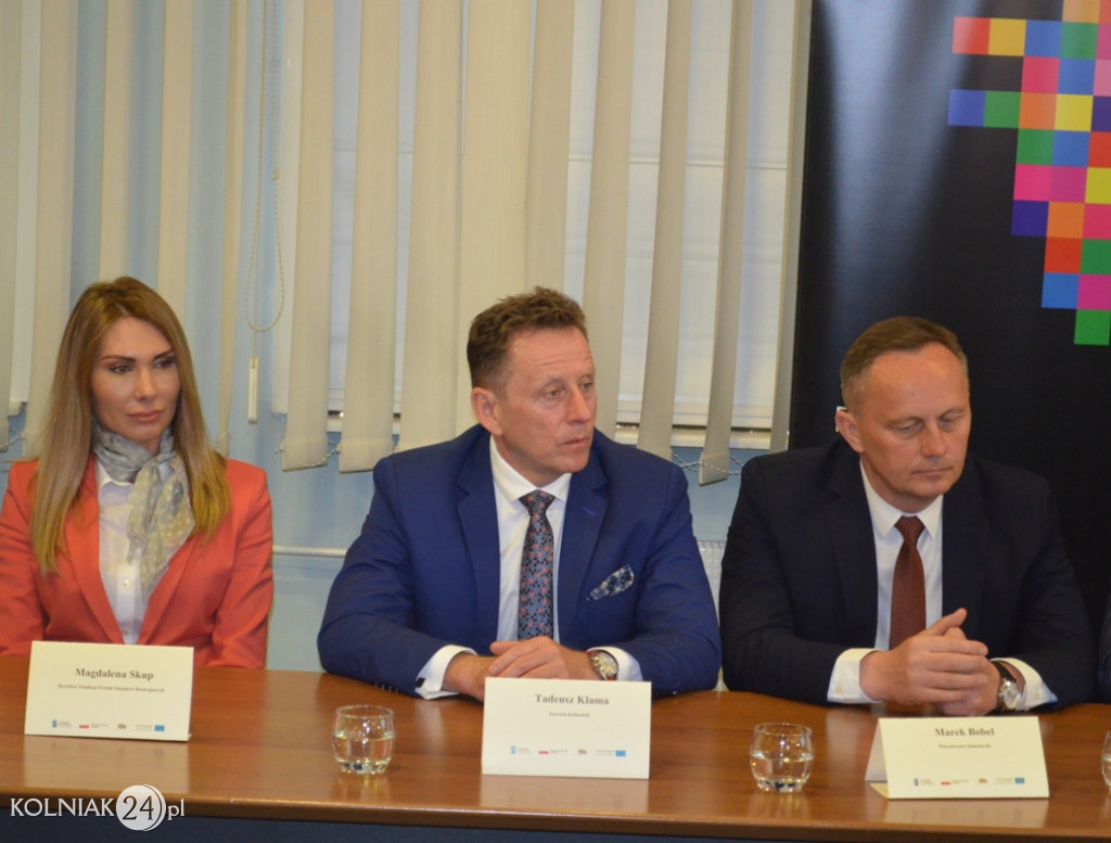 Podpisano umowę na CIS
