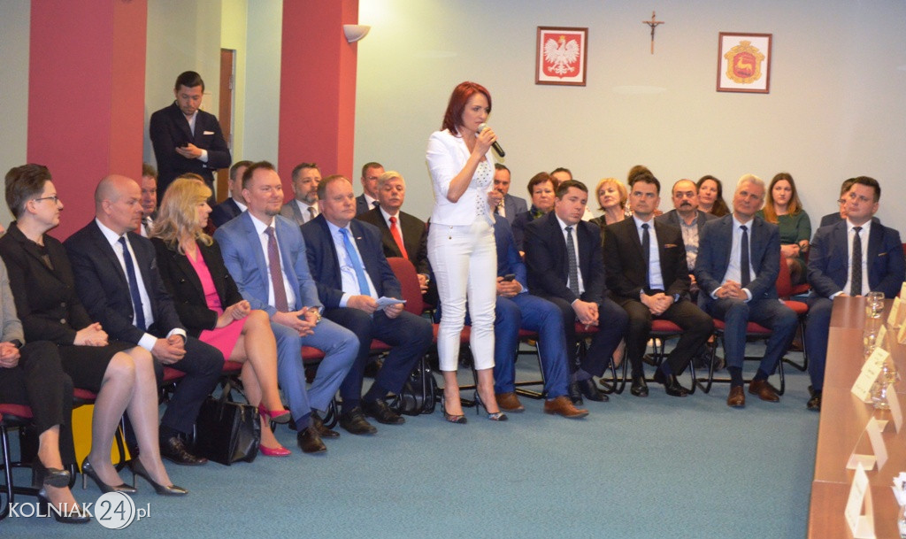 Podpisano umowę na CIS