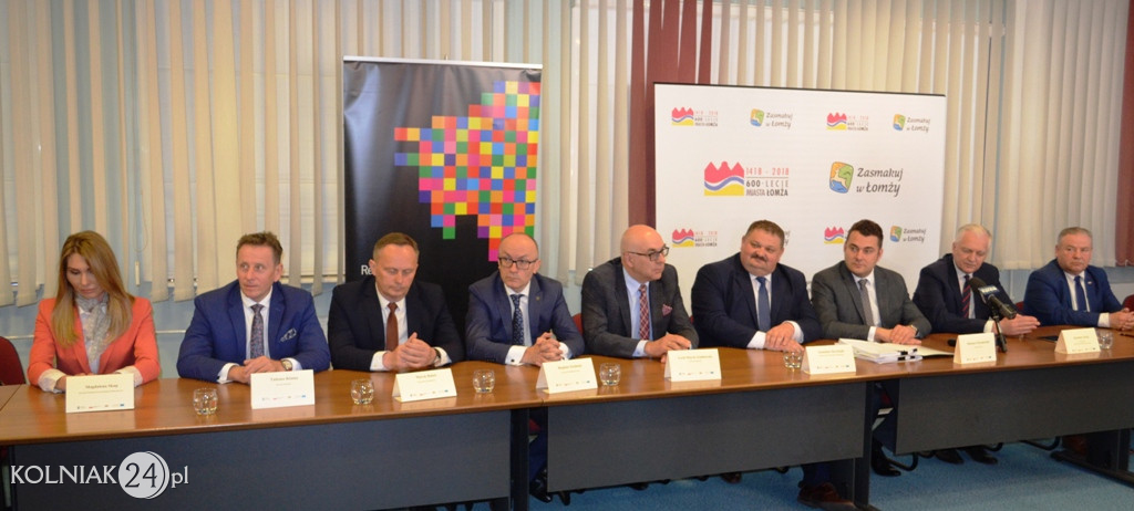 Podpisano umowę na CIS