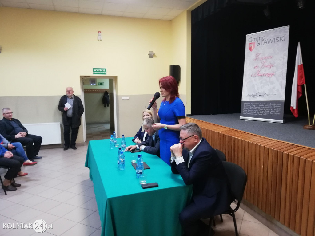 Duda popiera Krzysztofa Jurgiela