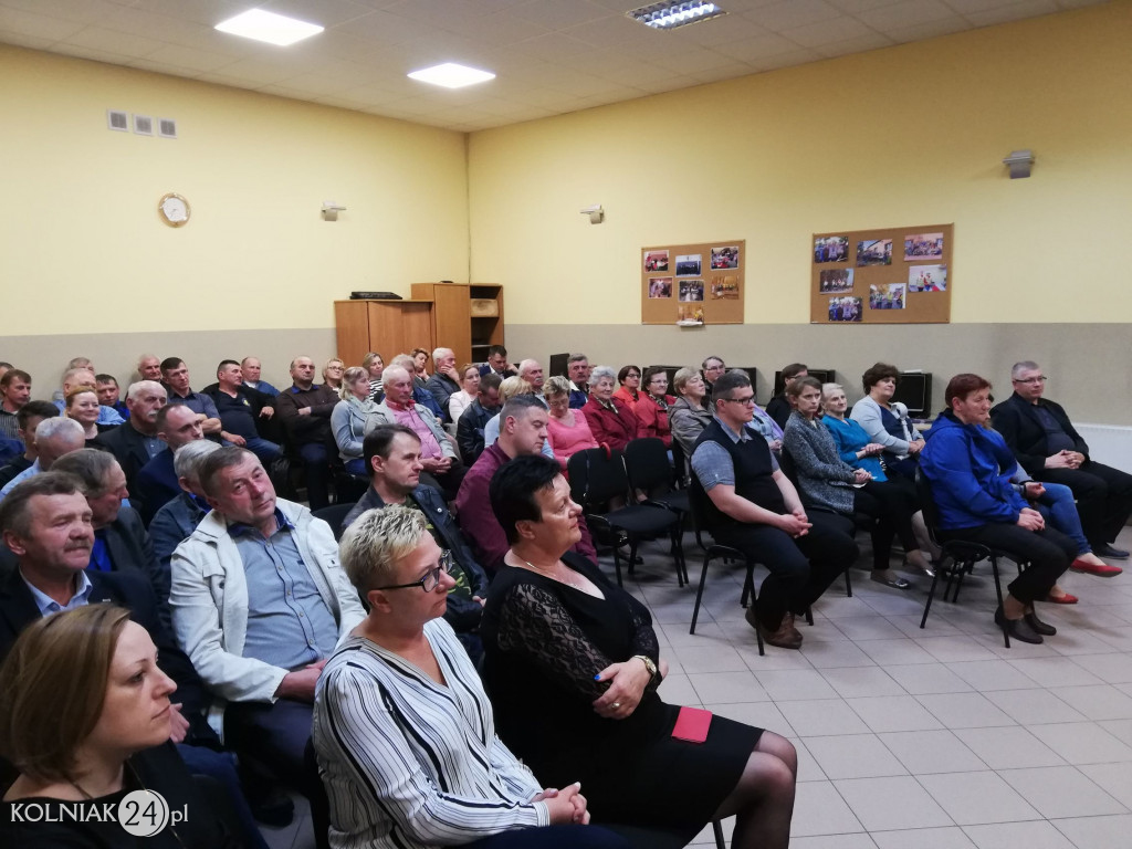 Duda popiera Krzysztofa Jurgiela