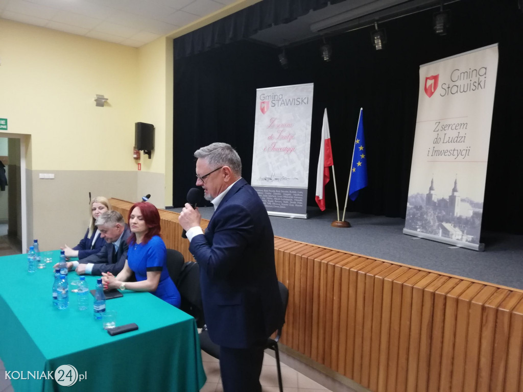 Duda popiera Krzysztofa Jurgiela