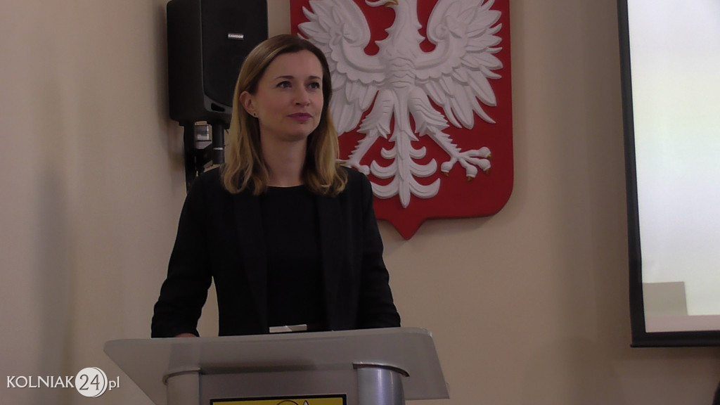 Zostało podpisanych pięć umów