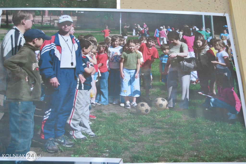 100-lecie Szkoły Podstawowej nr 1 w Kolnie