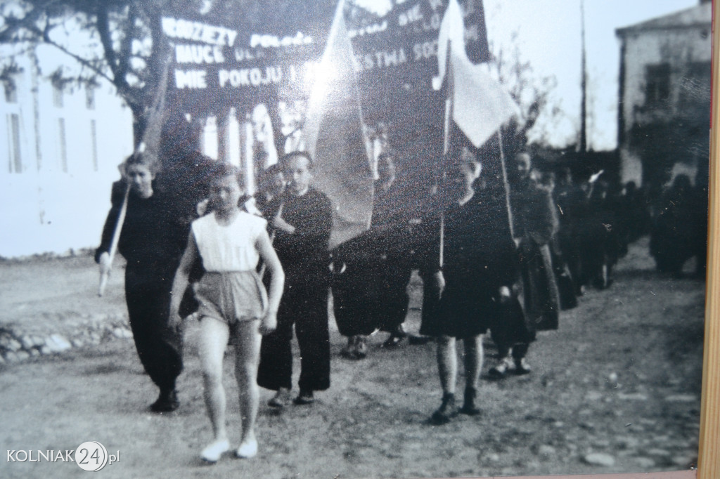 100-lecie Szkoły Podstawowej nr 1 w Kolnie