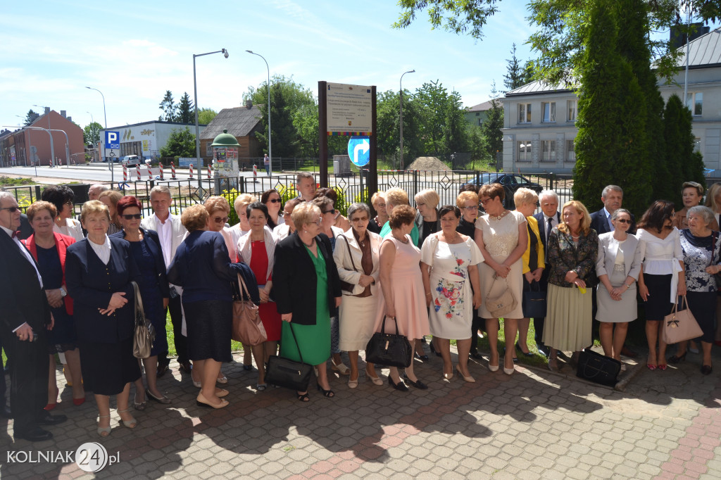 100-lecie Szkoły Podstawowej nr 1 w Kolnie