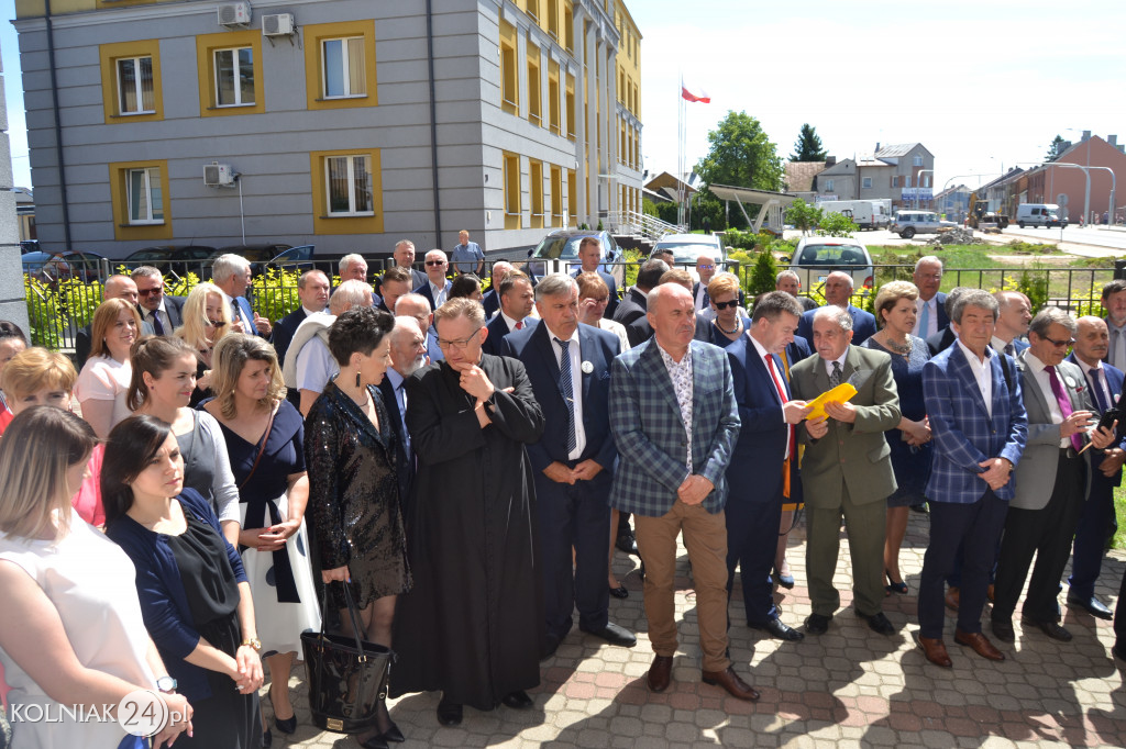 100-lecie Szkoły Podstawowej nr 1 w Kolnie