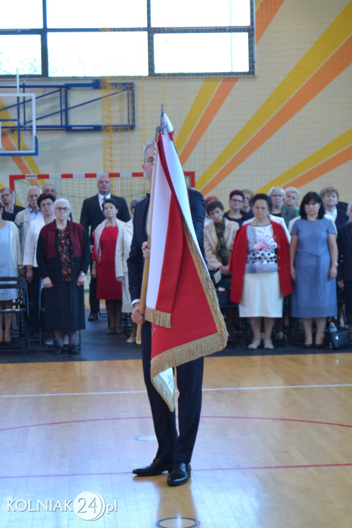 100-lecie Szkoły Podstawowej nr 1 w Kolnie