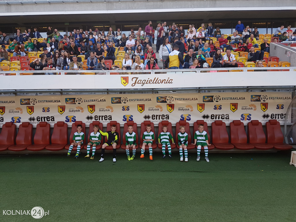 Turniej  piłki nożnej Białystok Trophy