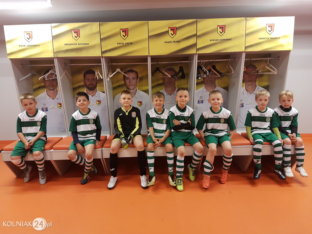 Turniej  piłki nożnej Białystok Trophy