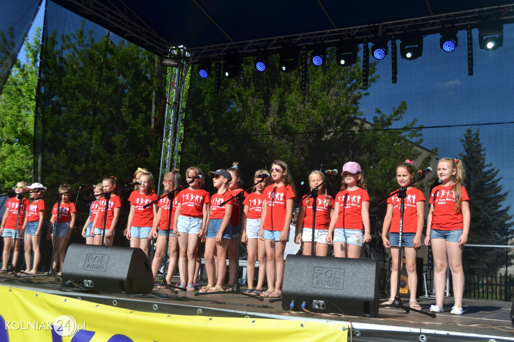 Imieniny Jana z Kolna 2019