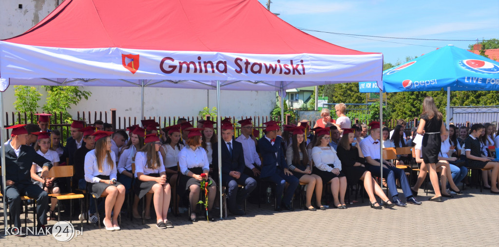 Nagrodzono najlepszych sportowców