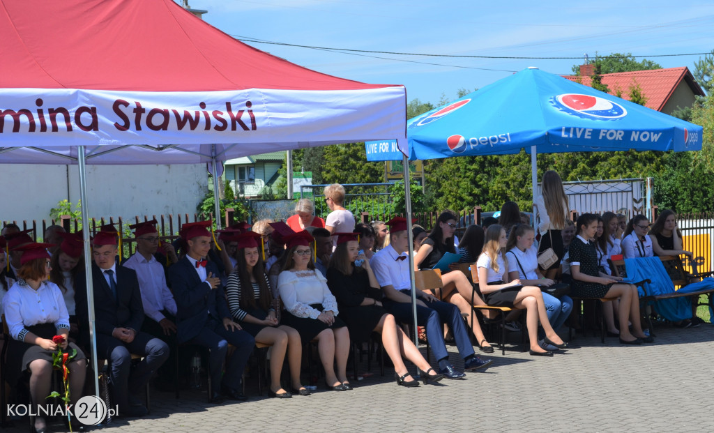 Nagrodzono najlepszych sportowców