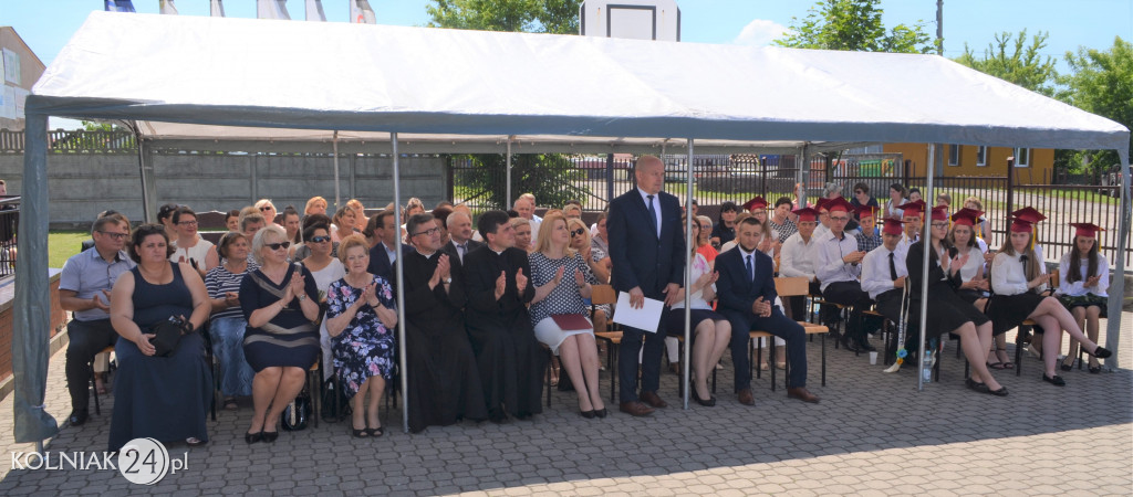 Nagrodzono najlepszych sportowców