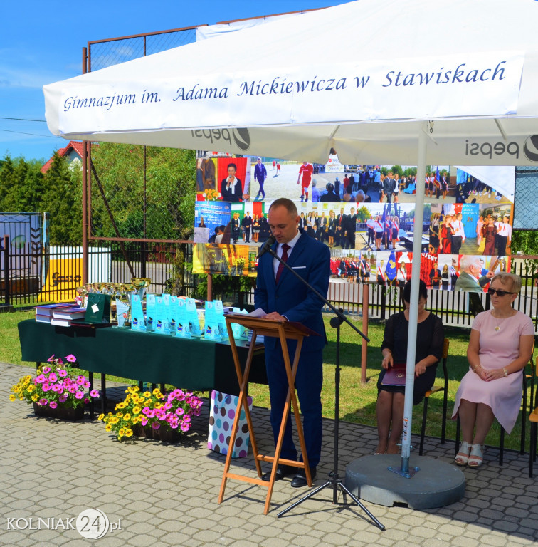 Nagrodzono najlepszych sportowców