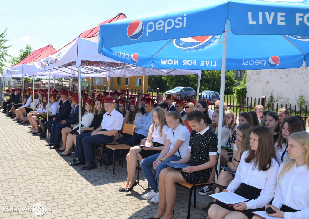 Nagrodzono najlepszych sportowców