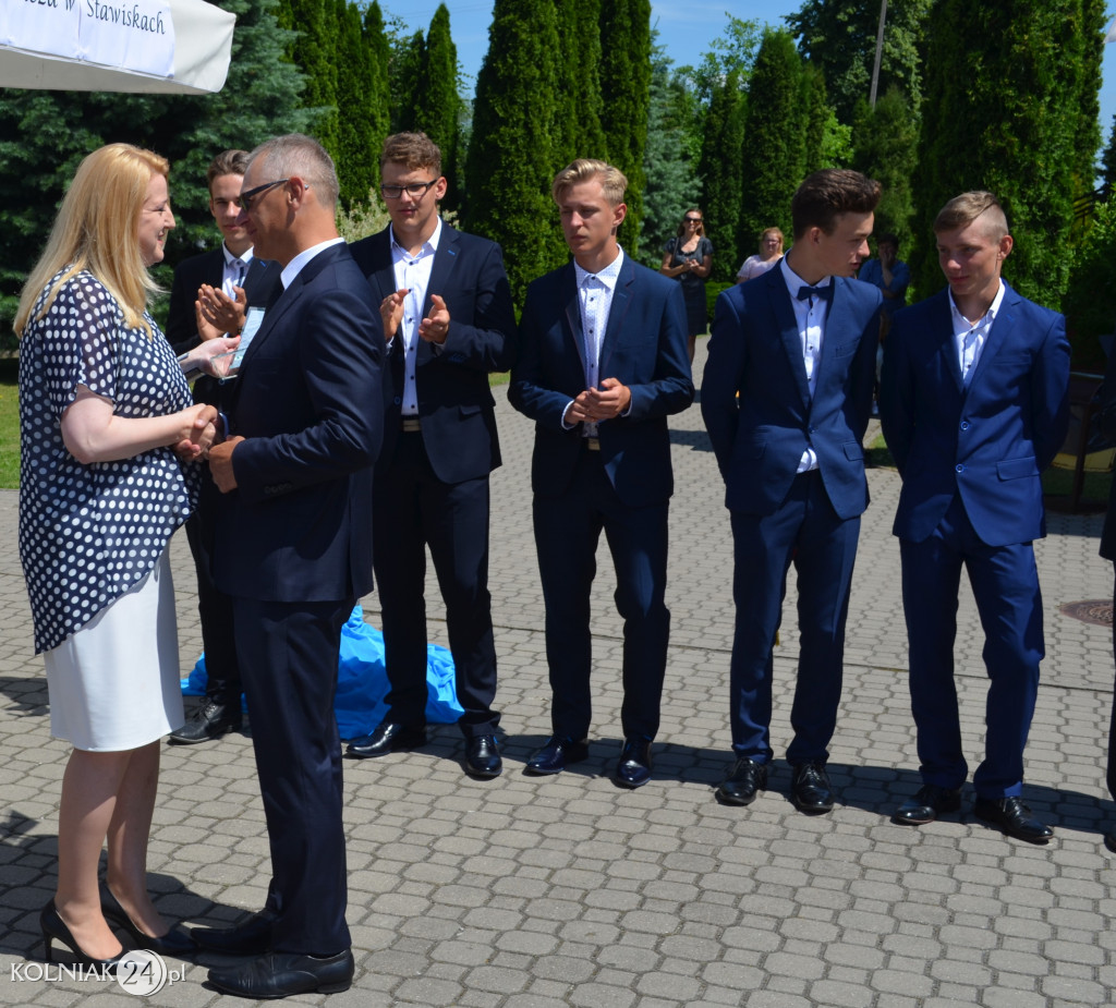Nagrodzono najlepszych sportowców
