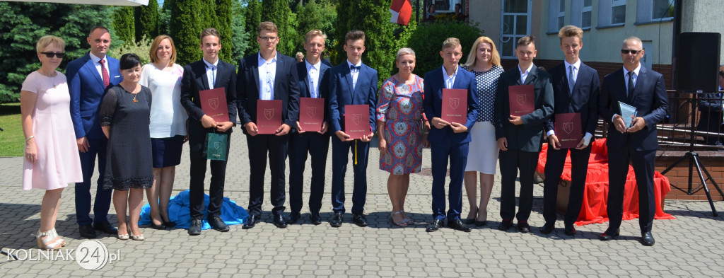 Nagrodzono najlepszych sportowców
