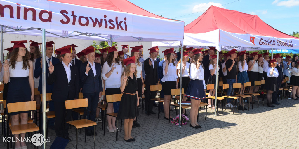 Nagrodzono najlepszych sportowców