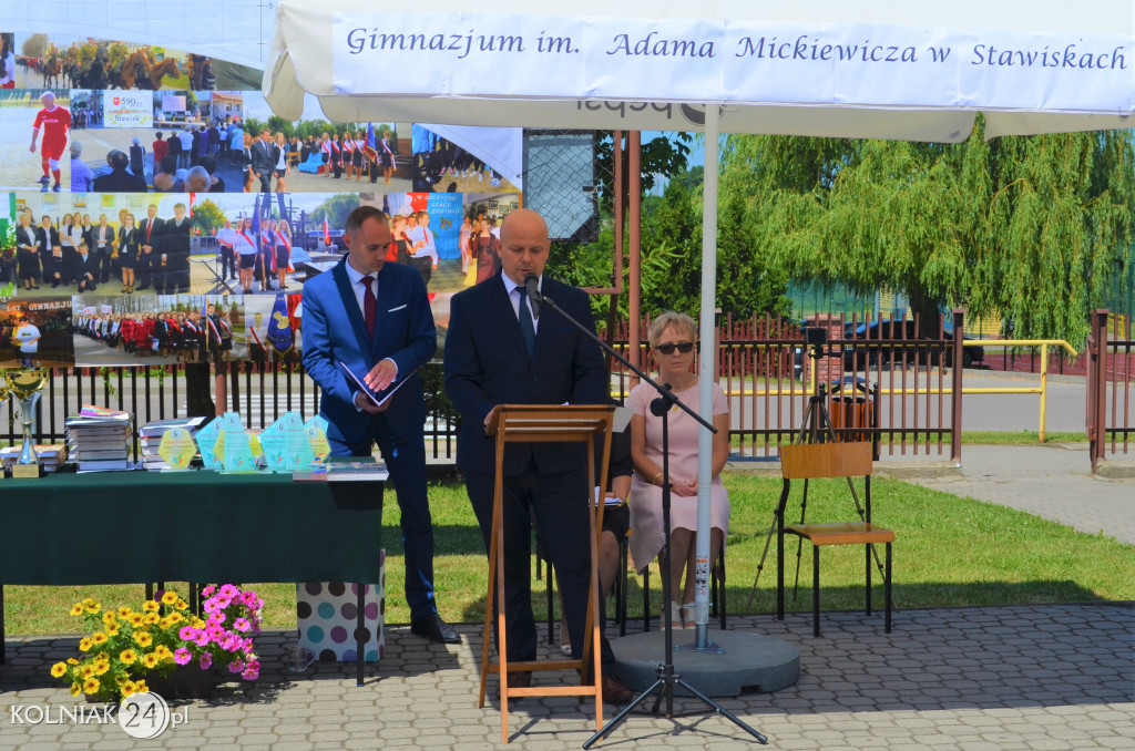 Nagrodzono najlepszych sportowców