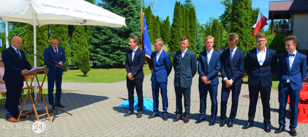 Nagrodzono najlepszych sportowców