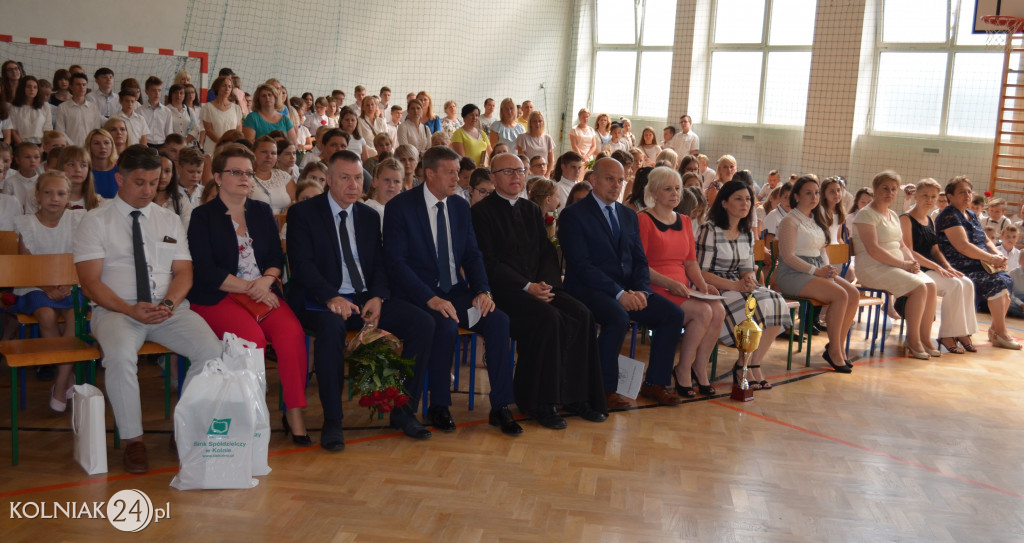 Nagrodzono najlepszych sportowców