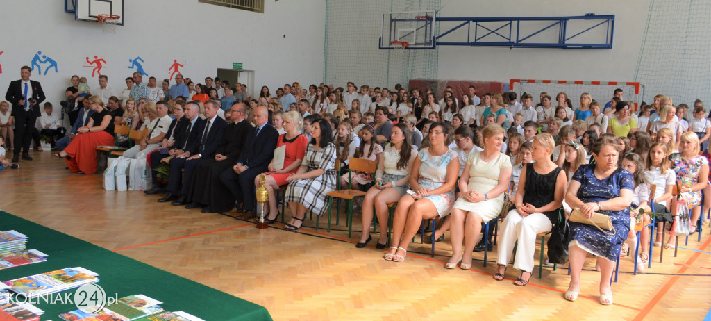 Nagrodzono najlepszych sportowców