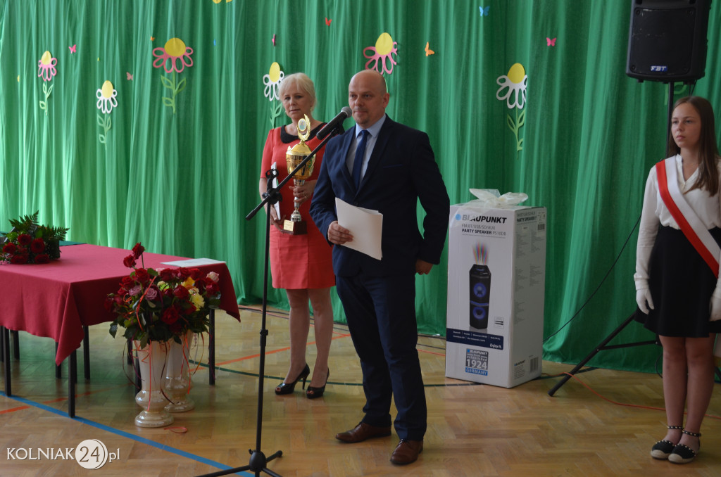 Nagrodzono najlepszych sportowców