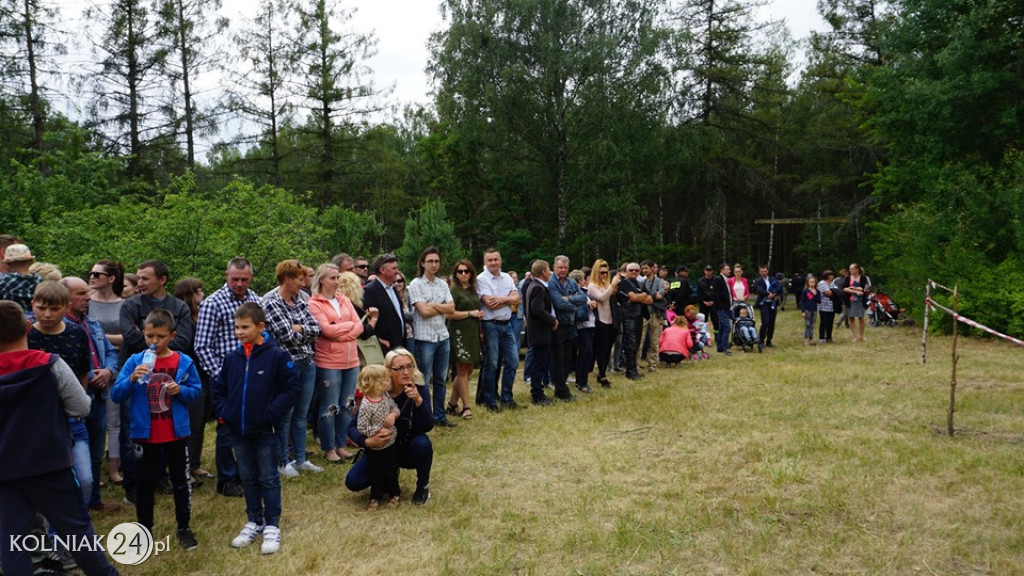 Obchody bitwy pod Piasutnem Żelaznym