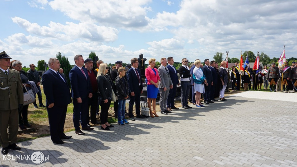 Obchody bitwy pod Piasutnem Żelaznym