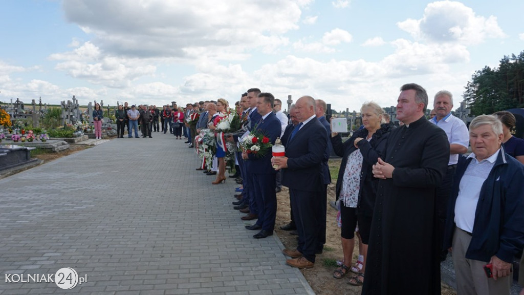 Obchody bitwy pod Piasutnem Żelaznym