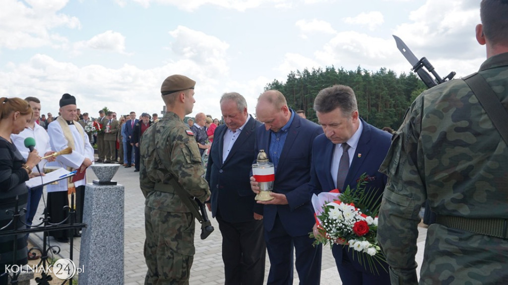 Obchody bitwy pod Piasutnem Żelaznym