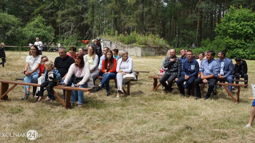 Obchody bitwy pod Piasutnem Żelaznym