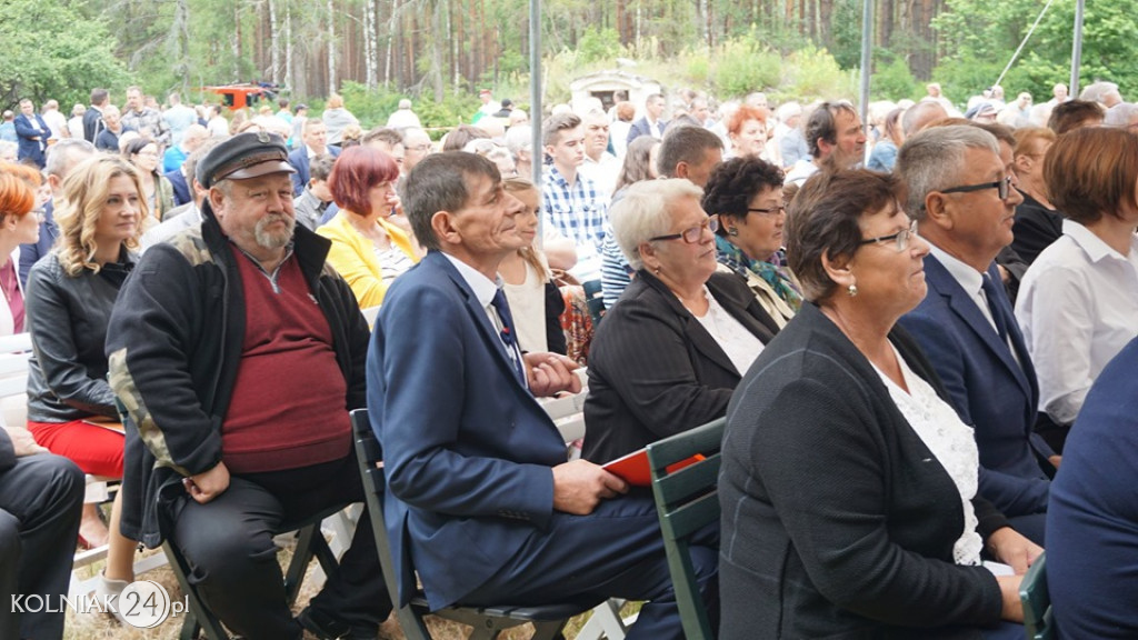 Obchody bitwy pod Piasutnem Żelaznym
