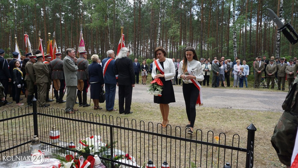 Obchody bitwy pod Piasutnem Żelaznym