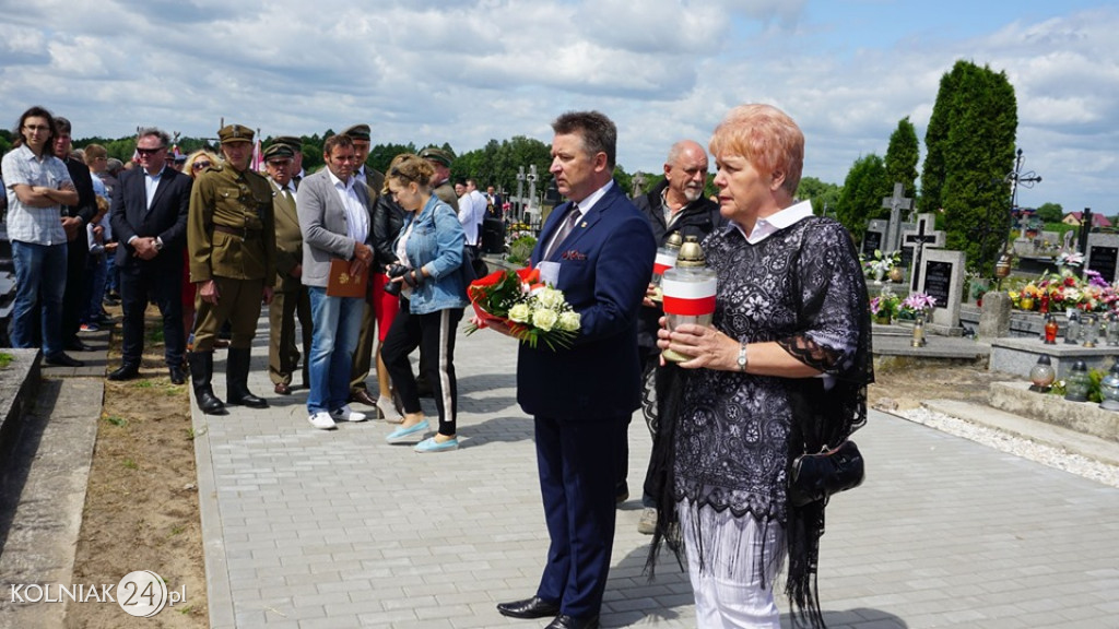 Obchody bitwy pod Piasutnem Żelaznym