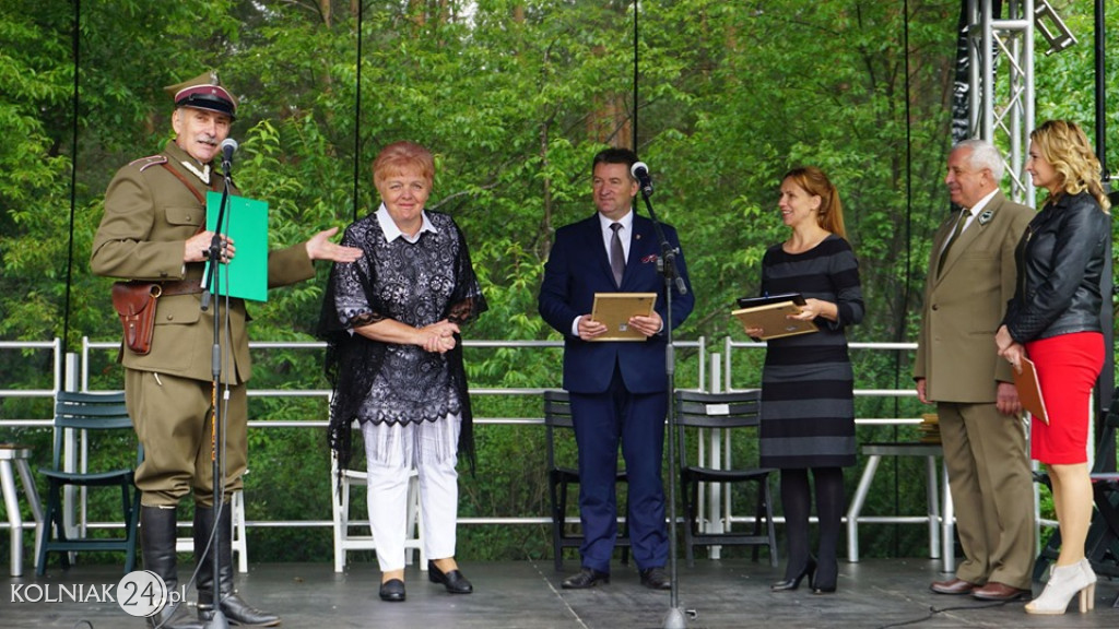 Obchody bitwy pod Piasutnem Żelaznym