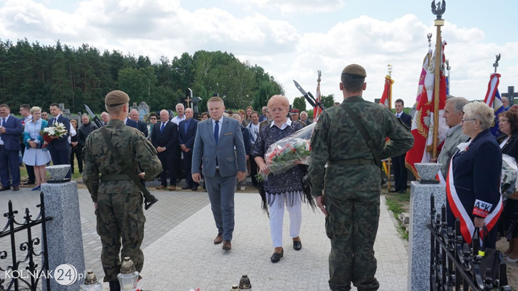 Obchody bitwy pod Piasutnem Żelaznym