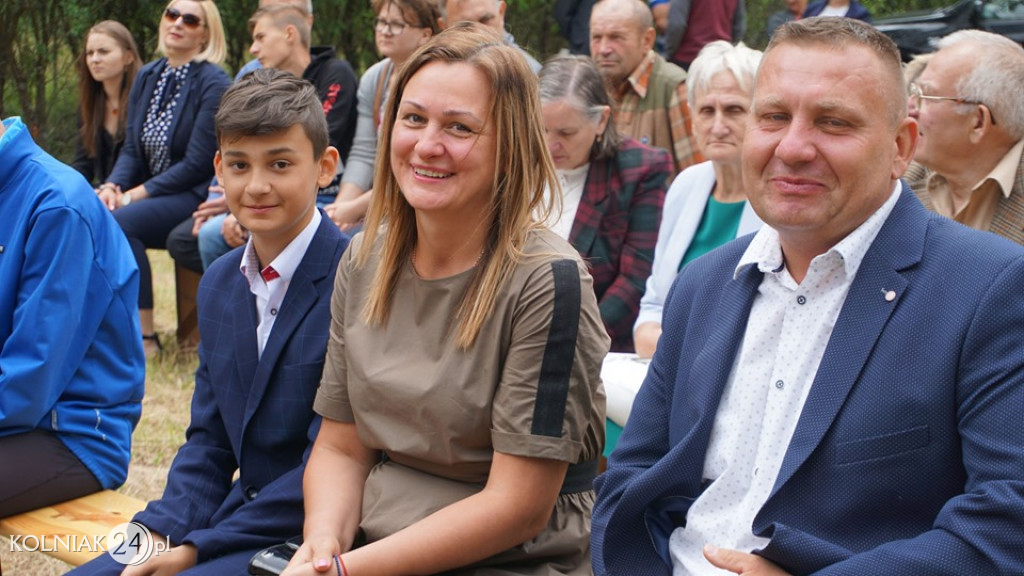 Obchody bitwy pod Piasutnem Żelaznym