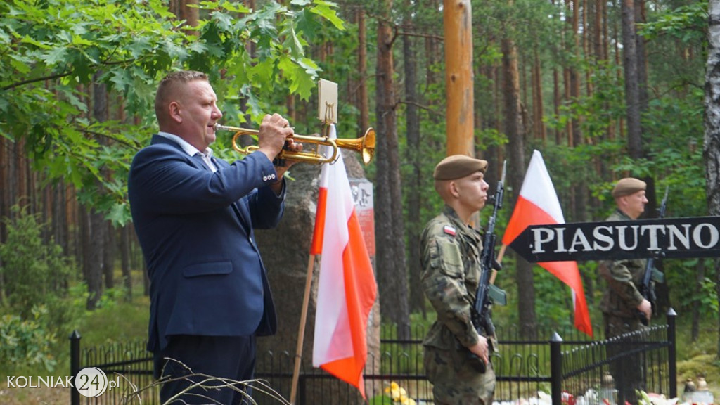 Obchody bitwy pod Piasutnem Żelaznym