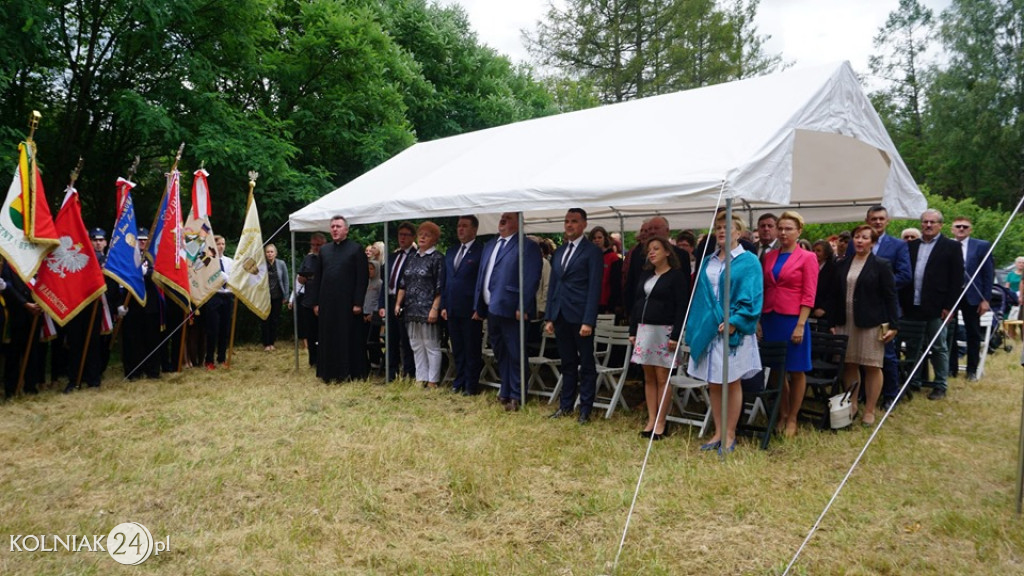 Obchody bitwy pod Piasutnem Żelaznym
