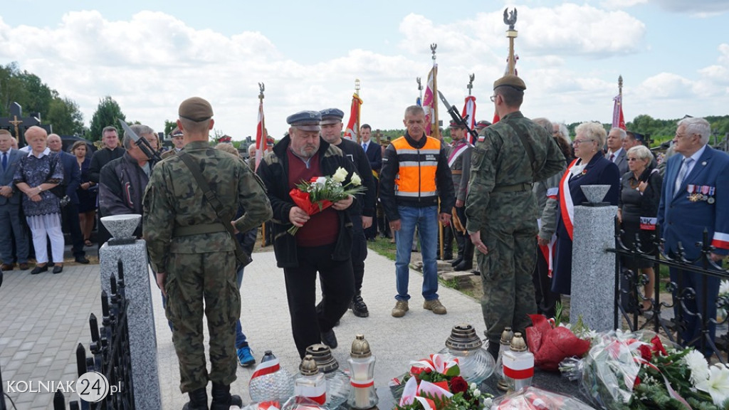 Obchody bitwy pod Piasutnem Żelaznym