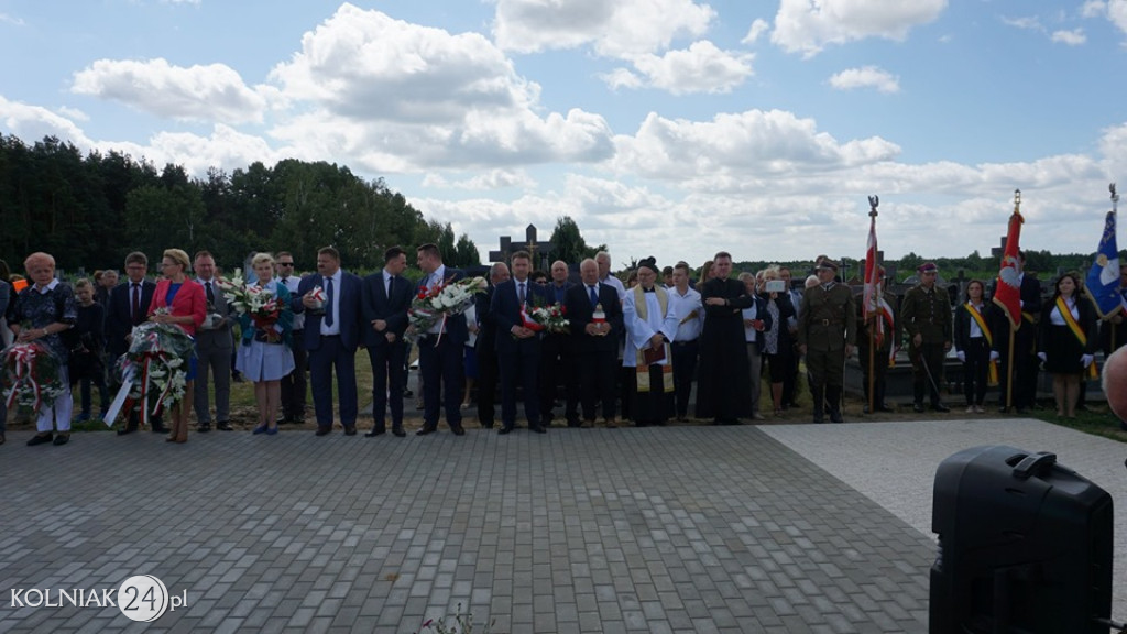 Obchody bitwy pod Piasutnem Żelaznym