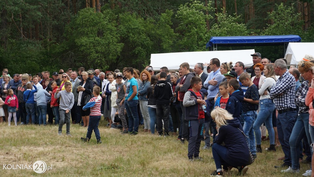 Obchody bitwy pod Piasutnem Żelaznym